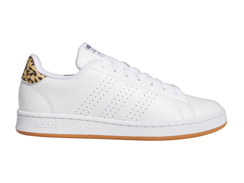 Adidas Womens Advantage Sustainable Court Lifestyle <br> GY7044