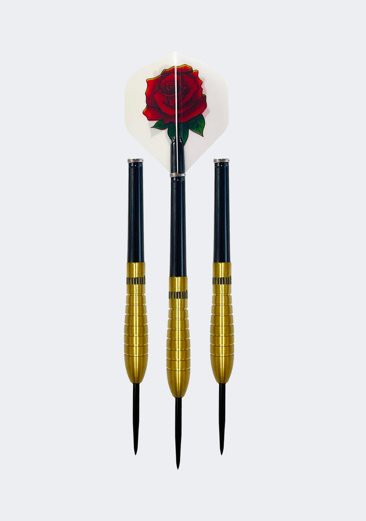 Formula Sports Tony David World Champion Golden 90% Tungsten Darts