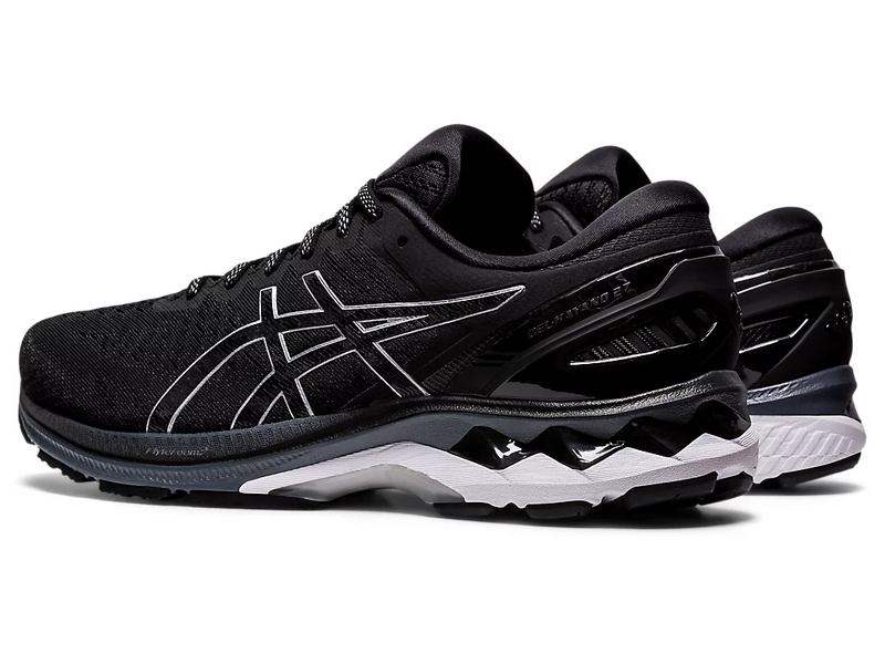 Asics Mens Gel Kayano 27 <br> 1011A767 001