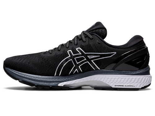 Asics Mens Gel Kayano 27 <br> 1011A767 001