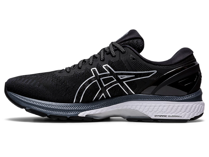Asics Mens Gel Kayano 27 (4E Width) <BR> 1011A833 001