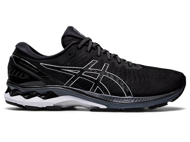 Asics Mens Gel Kayano 27 <br> 1011A767 001