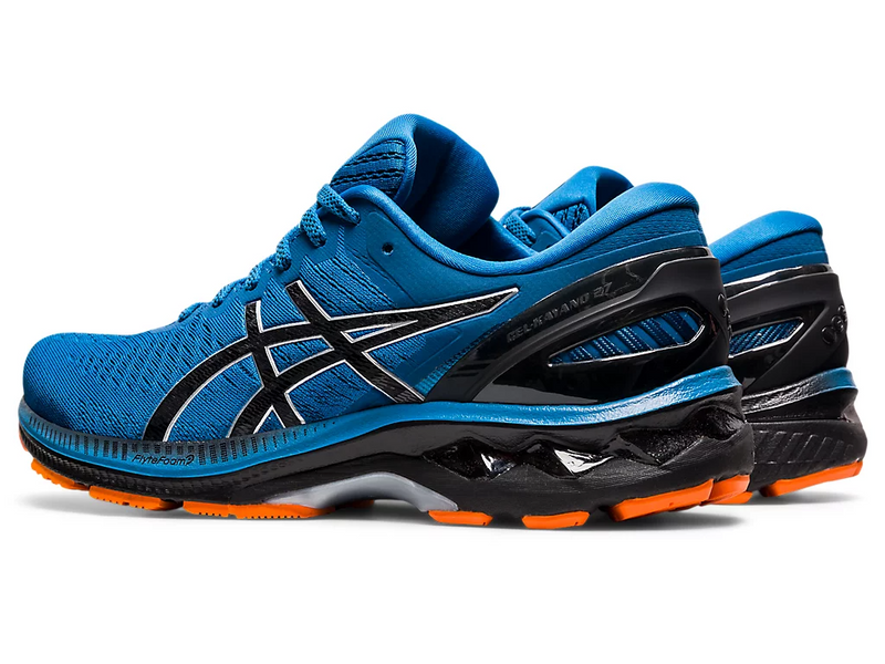 Asics Mens Gel Kayano 27 <br> 1011A767 402