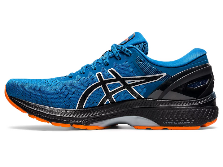 Asics Mens Gel Kayano 27 <br> 1011A767 402