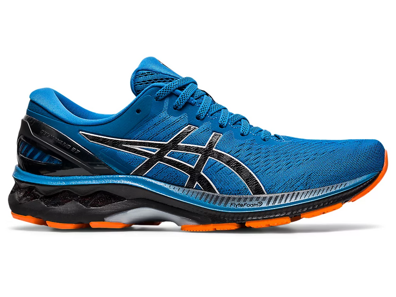 Asics Mens Gel Kayano 27 <br> 1011A767 402