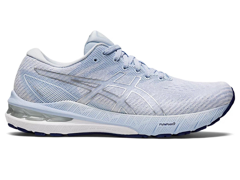 Asics Womens GT 2000 10 1012B045 405 Jim Kidd Sports