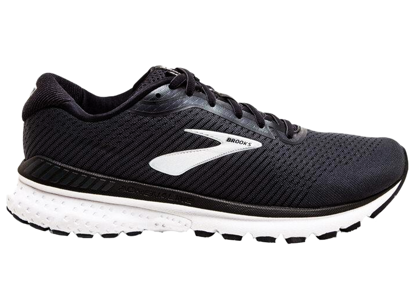 Brooks Mens Adrenaline GTS 20 110307 1D 060 Jim Kidd Sports