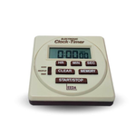 Leeda 24 Hour Electronic Countdown Timer-Clock <br> CL302