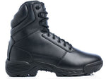 Tracerlite Mens 8 Inch Full Leather Boot <BR> ET1003