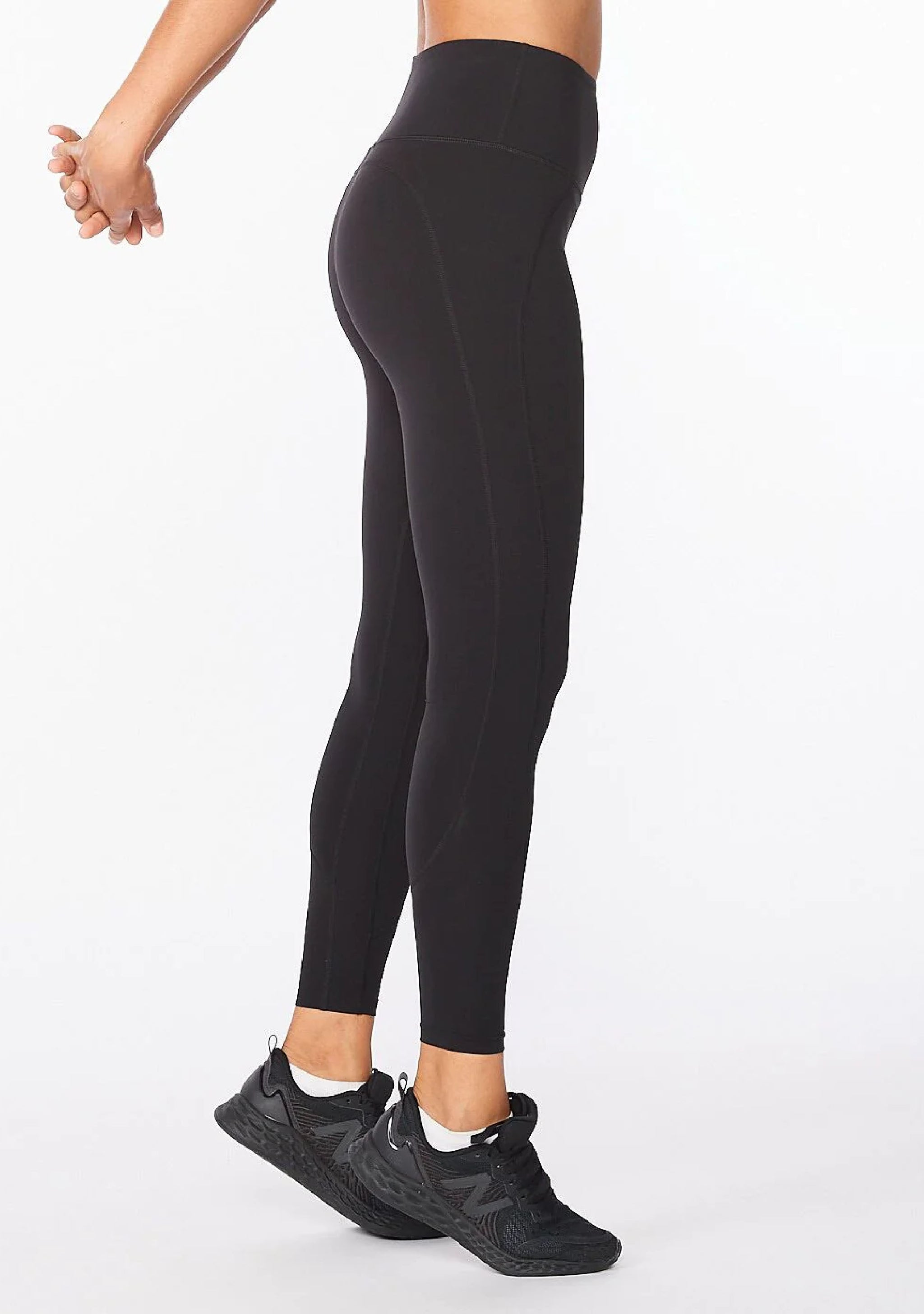 2XU Womens Form Hi-Rise Compression Tights