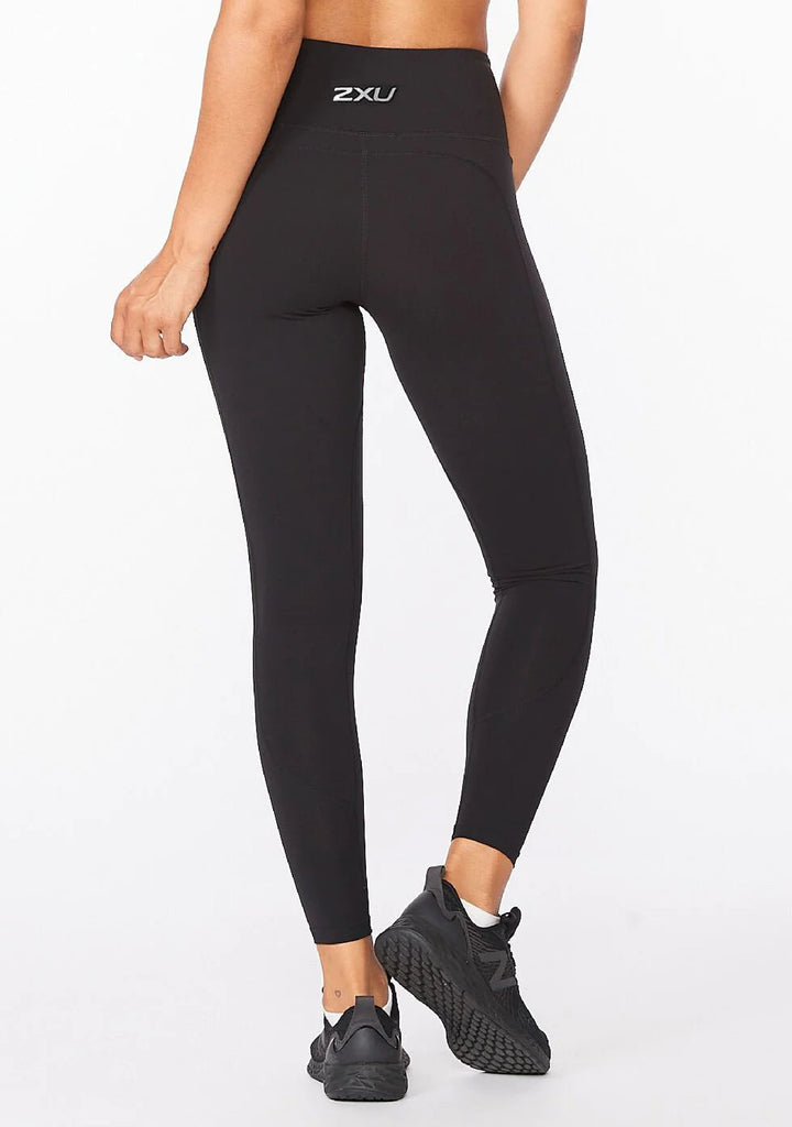 2XU Womens Form Hi-Rise Compression Tights