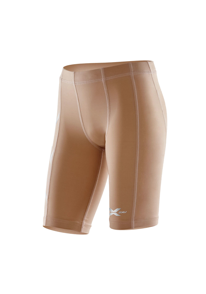 2XU Youth Compression Shorts <br> CA2548B