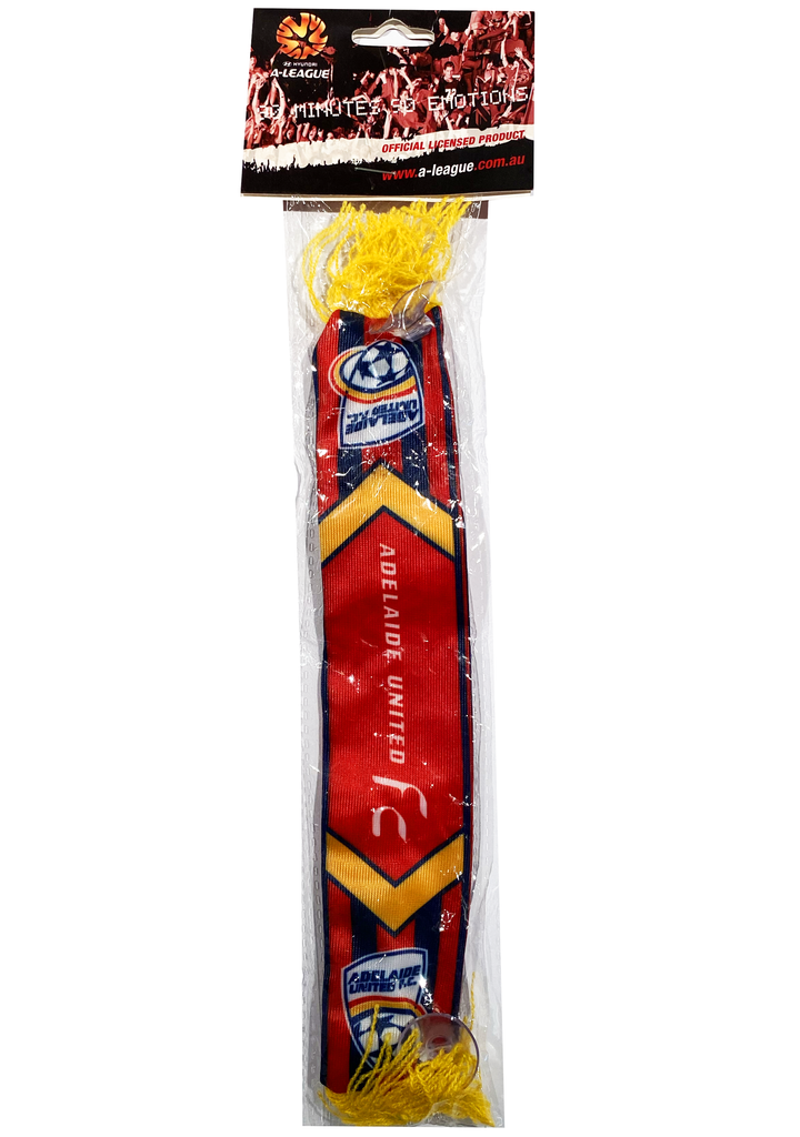 Burley Sekem Hyundai a League Assorted Mini Scarves