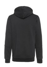 Adidas Mens Essentials Fleece Cut Fullzip Hoodie <br> GK9585