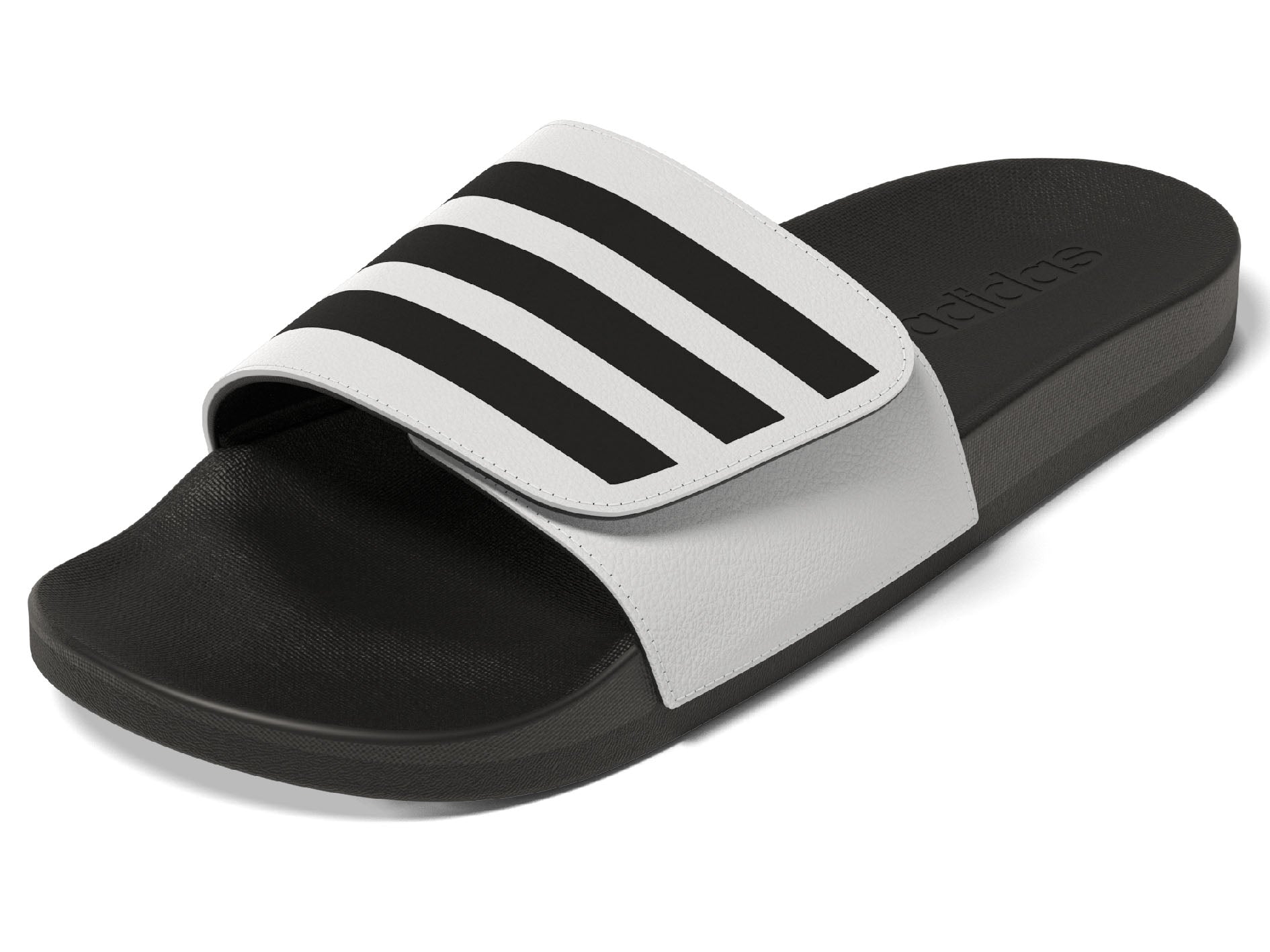 Adidas Men’s Adilette Comfort Adjustable