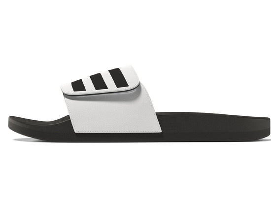 Adidas Men’s Adilette Comfort Adjustable