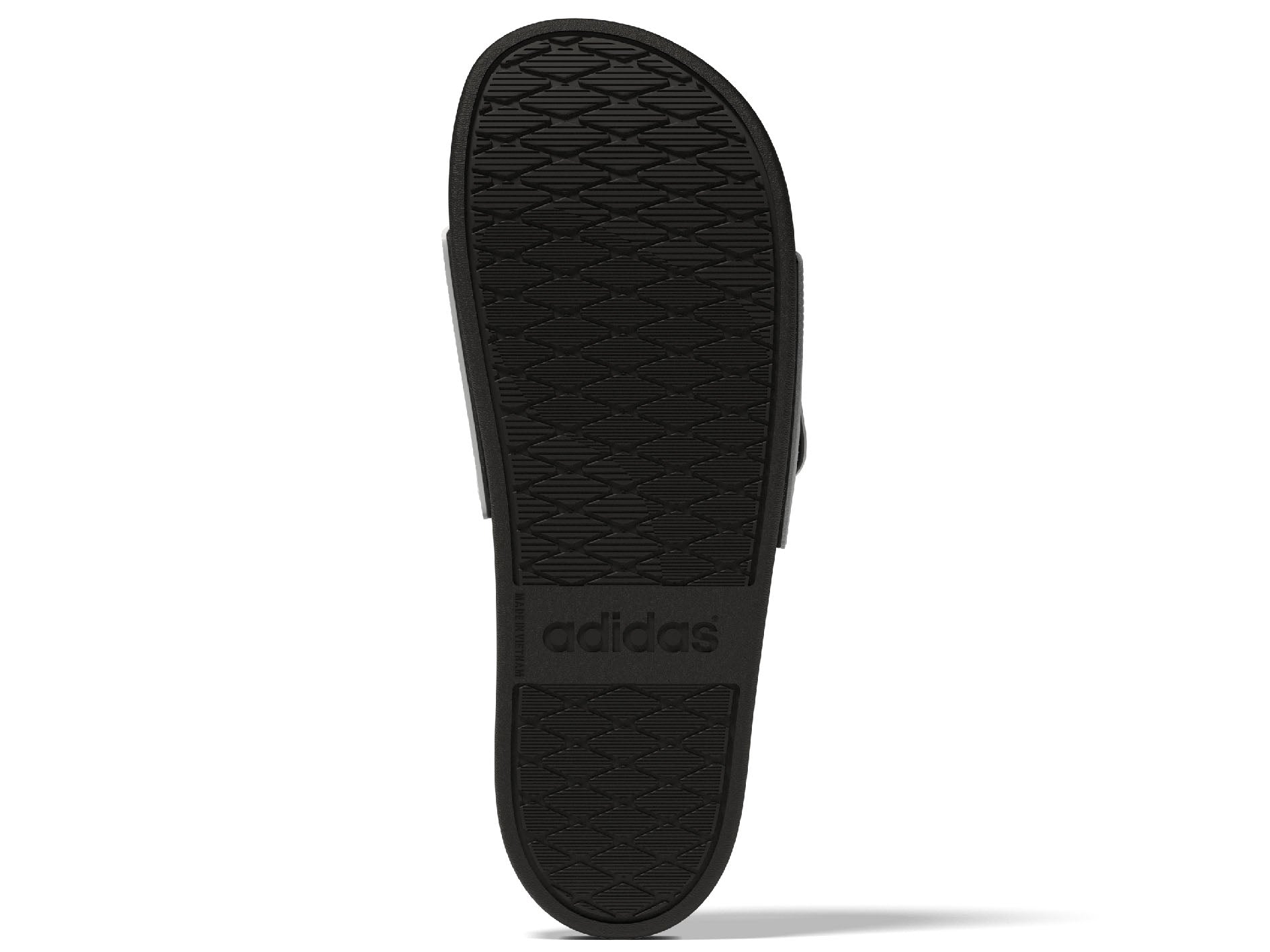 Adidas Men’s Adilette Comfort Adjustable