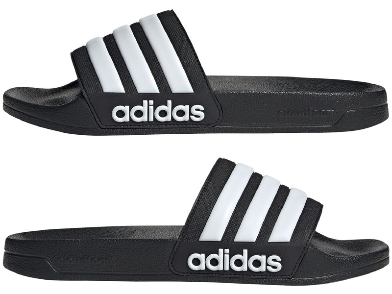 Adidas Mens Adilette Shower Slides <br> GZ5922