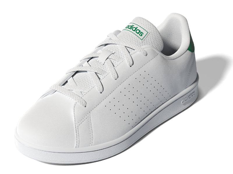 Adidas advantage jr clearance