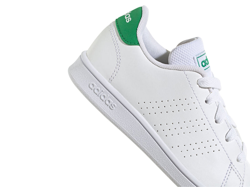 Adidas advantage junior discount