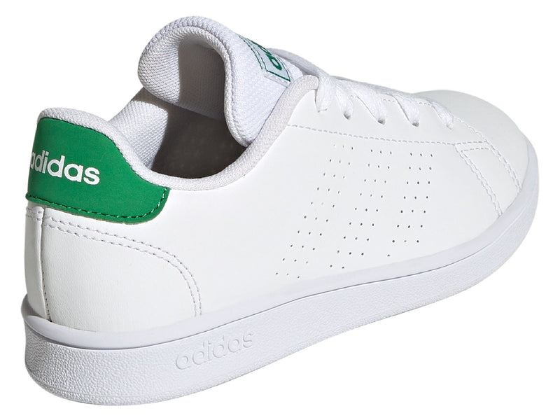 Adidas Junior Advantage GY6995 Jim Kidd Sports