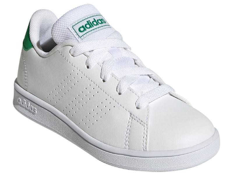 Adidas Junior Advantage GY6995 Jim Kidd Sports