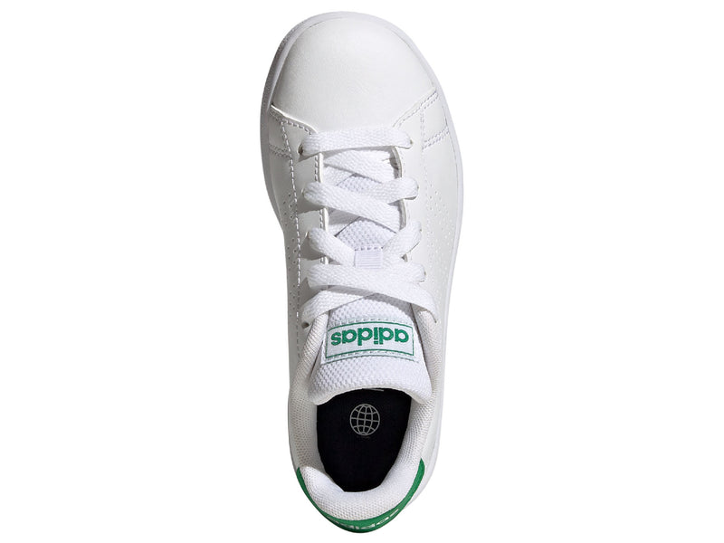 Adidas best sale advantage junior