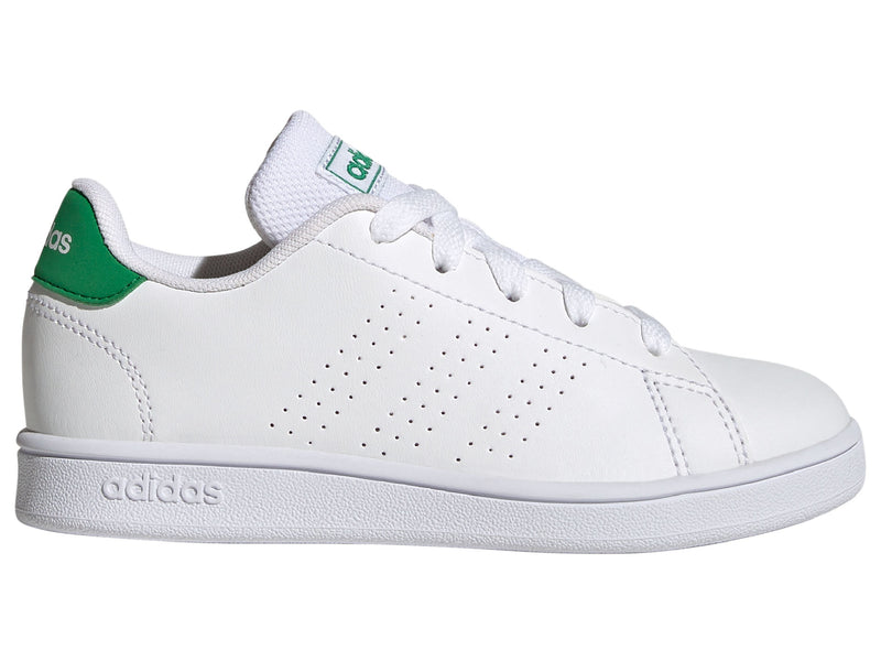 Adidas Junior Advantage GY6995 Jim Kidd Sports
