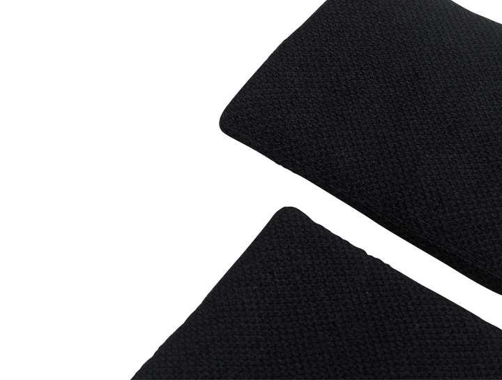 Adidas Tennis Wristband Large Black <BR> HD7321