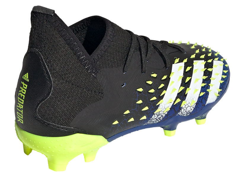 Adidas Junior Predator Freak.1 Firm Ground Boots <br> FY0744