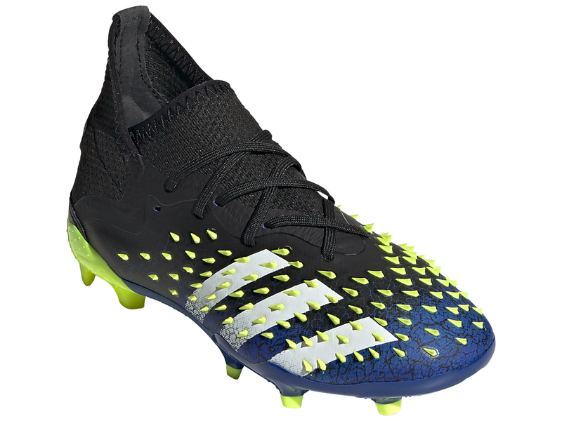 Adidas Junior Predator Freak.1 Firm Ground Boots <br> FY0744