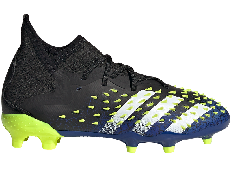 Adidas Junior Predator Freak.1 Firm Ground Boots <br> FY0744