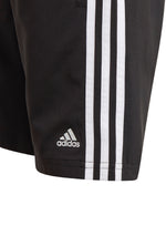 Adidas Boys Essentials 3 Stripe Chelsea Shorts <br> GN4093