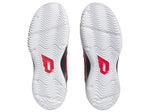 Adidas Mens Dame Extply 2.0 Basketball Shoe <br> HR0728