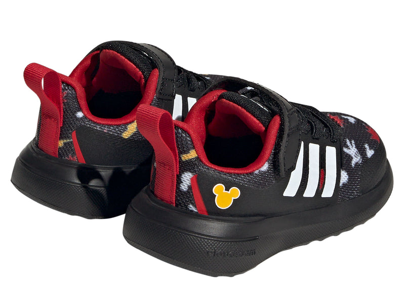 Adidas X Disney Infant Fortarun 2.0 Mickey Cloudfoam Shoes <br> HP8994