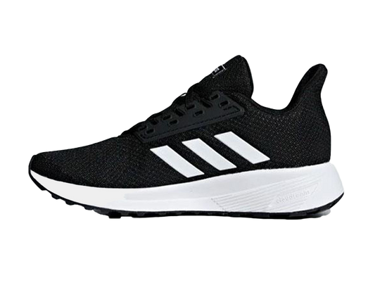 Adidas Junior Duramo 9 Black BB7061 Jim Kidd Sports