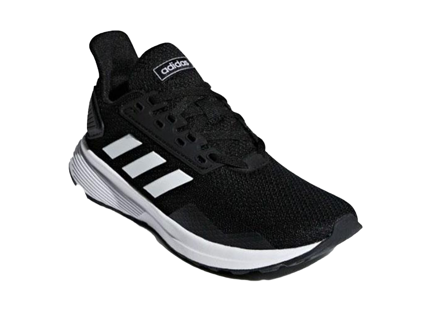 Adidas duramo 9 childrens trainers sales