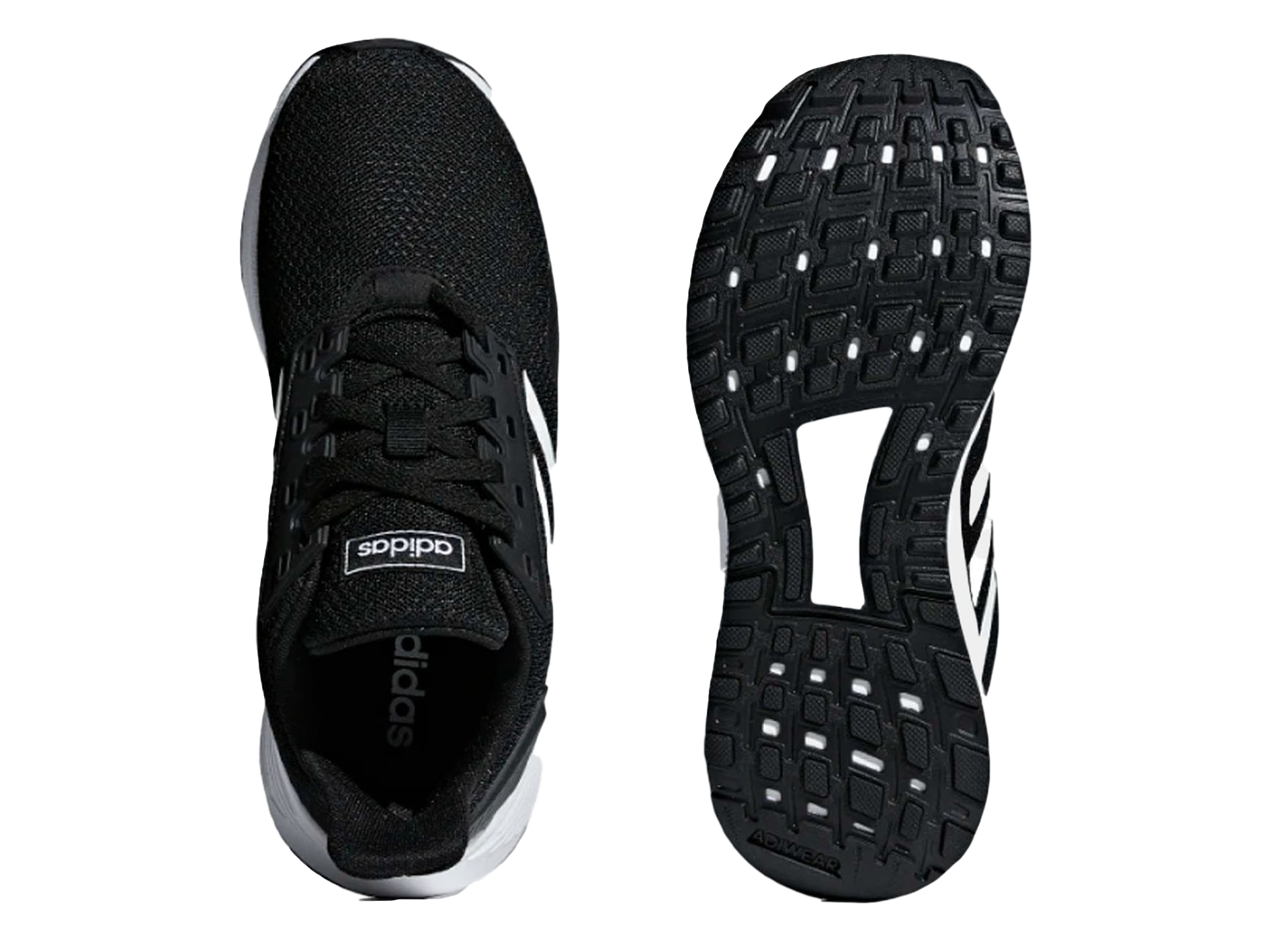 Adidas Junior Duramo 9 Black BB7061