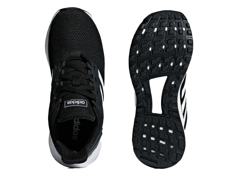 Adidas Junior Duramo 9 Black <br> BB7061