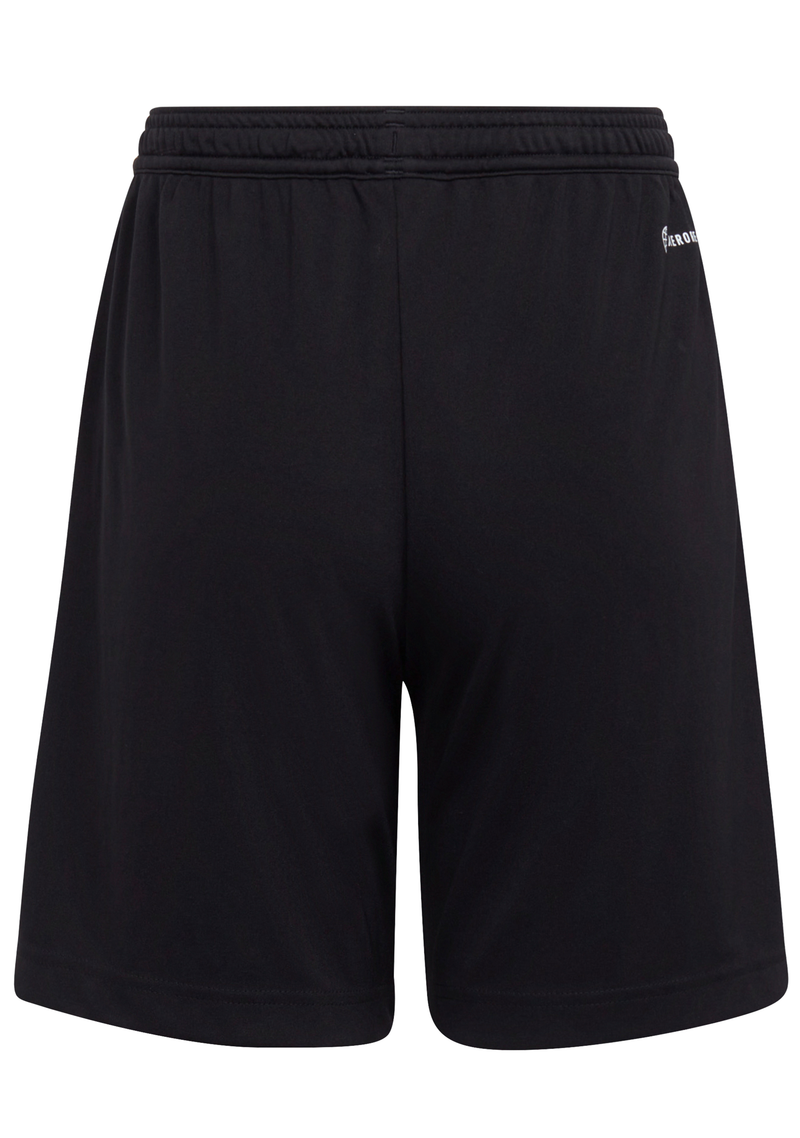 Adidas Junior Entrada 22 Shorts <br> H57502