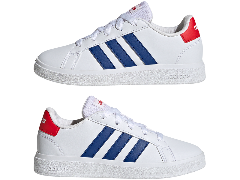 Adidas Junior Grand Court 2.0 K <br> GW6504