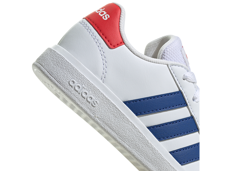 Adidas Junior Grand Court 2.0 K <br> GW6504