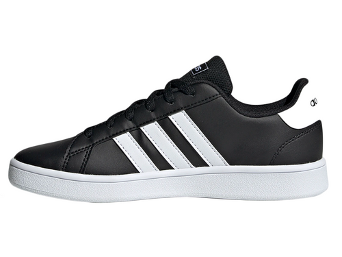 Adidas Junior Grand Court <br> EF0102