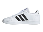 Adidas Junior Grand Court <br> EF0103