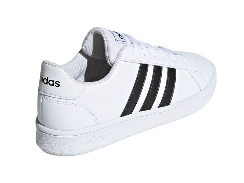 Adidas Junior Grand Court <br> EF0103