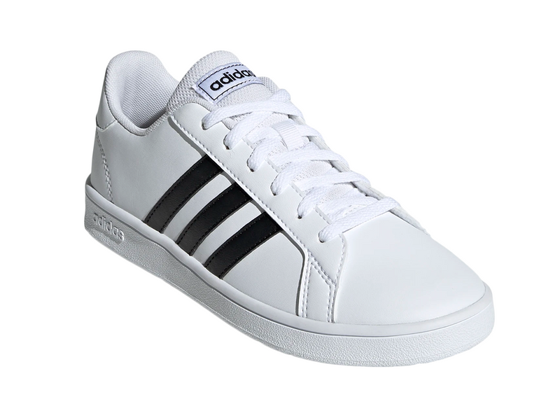 Adidas Junior Grand Court <br> EF0103