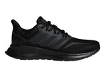 Adidas Junior Runfalcon Black F36549 Jim Kidd Sports