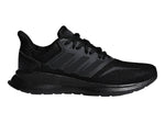 Adidas Junior Runfalcon Black <br> F36549