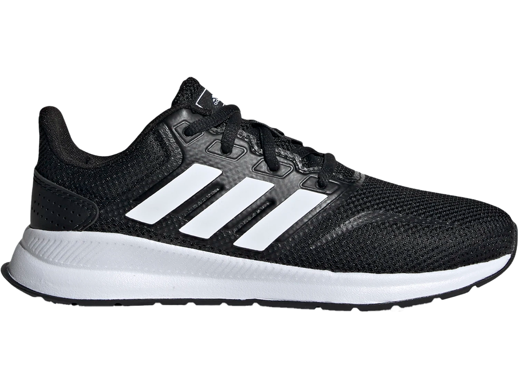 Adidas falcon trainers junior hot sale
