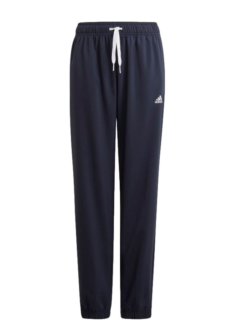 Adidas Junior Sl Stanford Track Pant (Navy Blue) GN4096 – Jim Kidd Sports